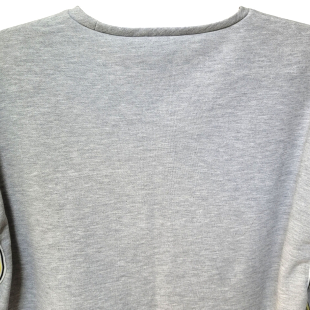 Maeve Stripe Tape Twofer Blouse Size XS - Picture 6 of 14